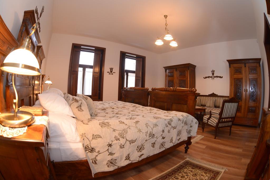 Levendula Porta Es Pajtaszinhaz Hotel Orfű Kamer foto