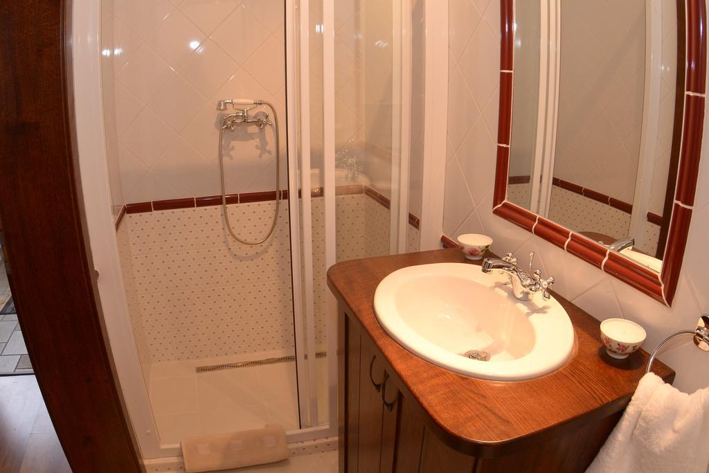 Levendula Porta Es Pajtaszinhaz Hotel Orfű Kamer foto